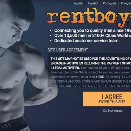 rentboys perth